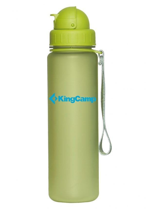 King Camp Tritan Juomapullo 0