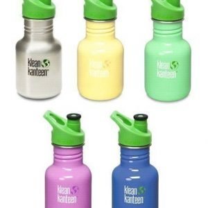 Klean Kanteen Kid Sport 0