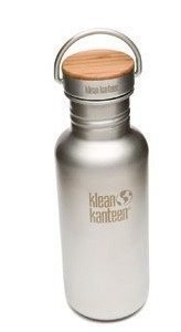 Klean Kanteen Reflect juomapullo ruostumatonta terästä matta