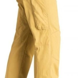 Kühl Revolvr Pant Keltainen 38