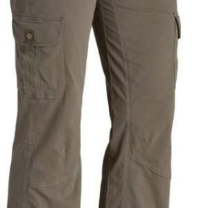 Kühl Splash Roll-up Women Khaki 8