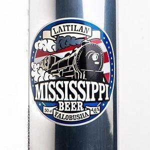 Laitilan Mississippi Beer
