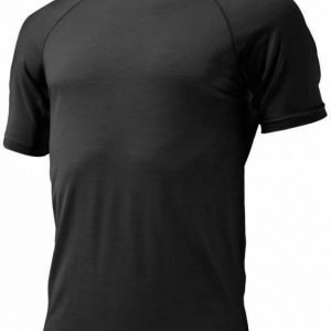 Lasting Quido T-shirt 160 G Musta XXL