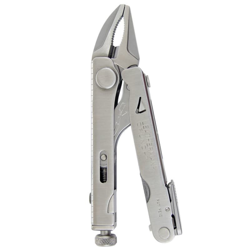 Leatherman Crunch