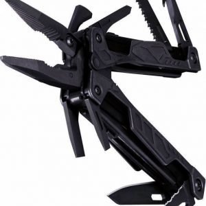 Leatherman OHT Musta