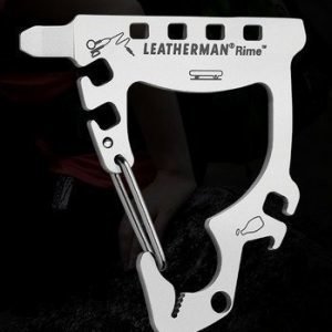 Leatherman Rime taskutyökalu