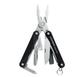 Leatherman Squirt PS4