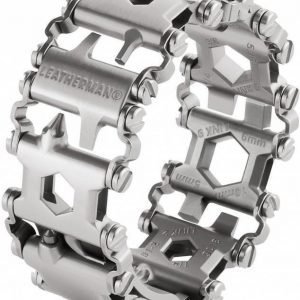 Leatherman Tread Metric Stainless