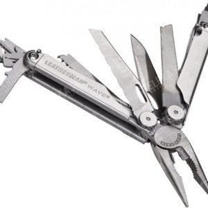 Leatherman Wave -yleistyökalu