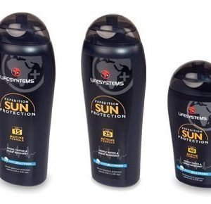 Lifesystems Expedition Sun aurinkovoide SPF 15