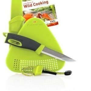 Light My Fire Cook'n Fire Lime