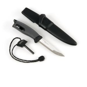 Light My Fire FireKnife musta