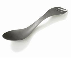 Light My Fire Spork Titanium