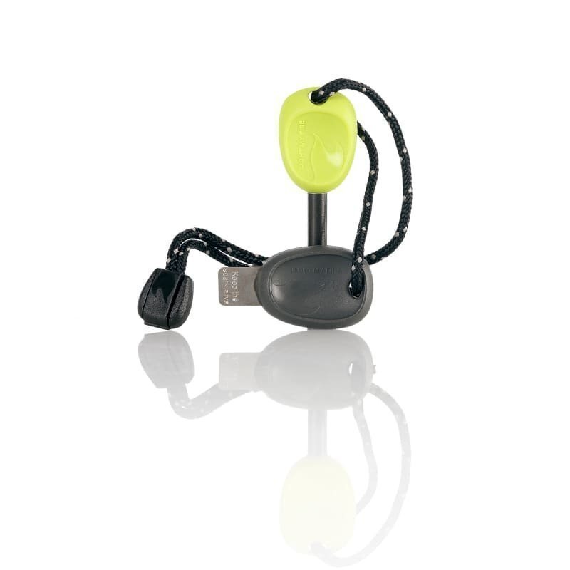 Light my fire FireSteel 2.0 scout Lime