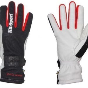 Lill-Sport Coach Women 6