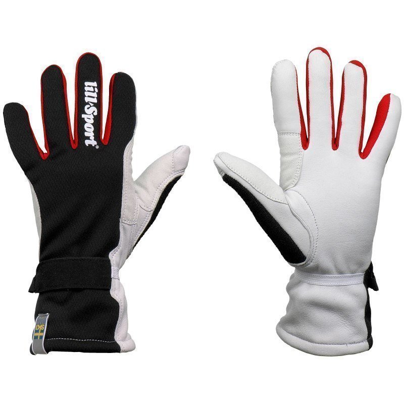 Lillsport Coach Woman 5 Black
