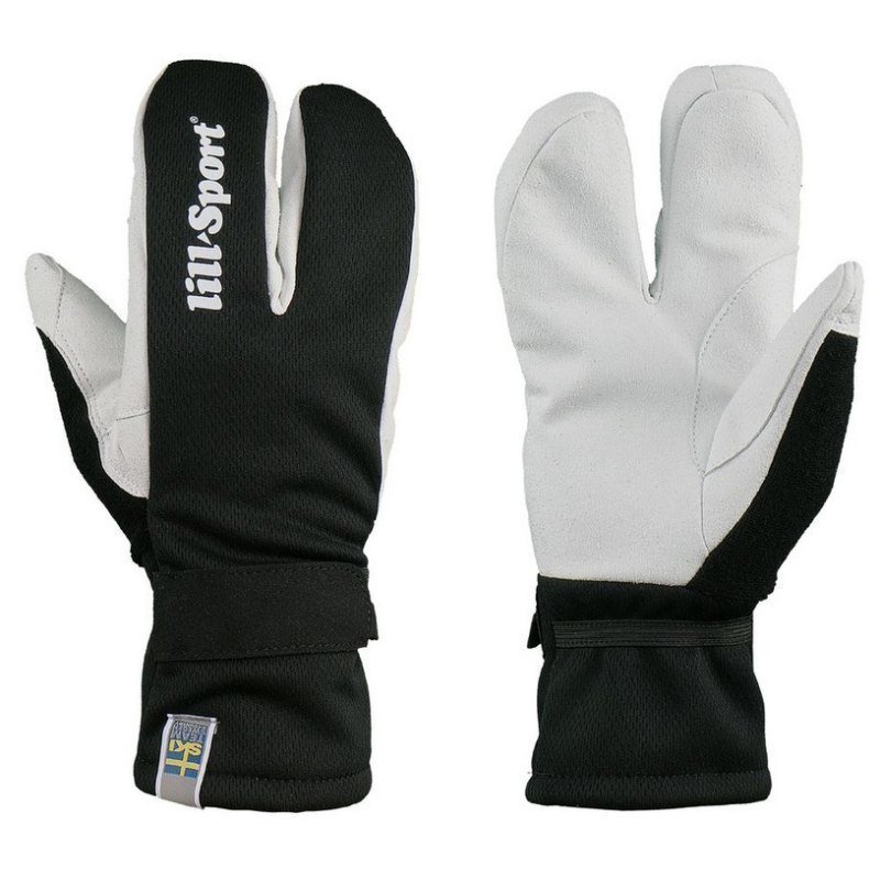 Lillsport Lobster XL Black