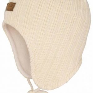 Lindberg Glabo Baby Hat Valkoinen 50