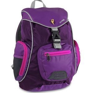 Littlelife Alpine 10 Kids Daysack violetti