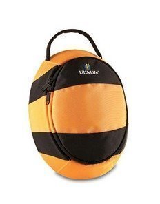 Littlelife eväsrasia /kylmälaukku ampiainen