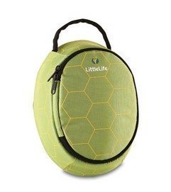 Littlelife eväsrasia /kylmälaukku kilpikonna