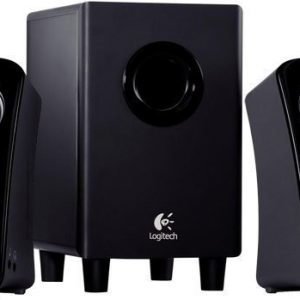 Logitech Z 313 2.1 schwarz