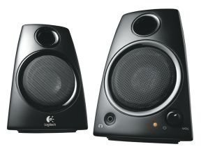 Logitech - Z130 Speaker