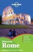 Lonely Planet Discover Rome 1