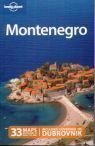 Lonely Planet Montenegro