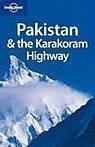 Lonely Planet Pakistan & the Karakoram Highway