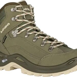 Lowa Renegade GTX Mid Lady