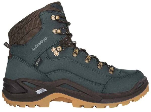 Lowa Renegade Mid GTX