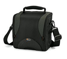Lowepro Apex 140 AW musta