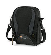 Lowepro Apex 20 AW Musta