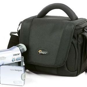 Lowepro Edit 120 Musta