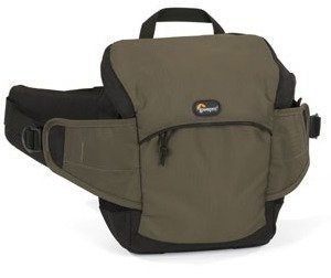 Lowepro Field Station Musta