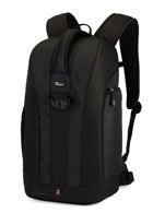 Lowepro Flipside 300 musta kamerareppu