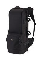 Lowepro Lens Trekker 600 AW II Musta