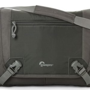 Lowepro Nova Sport 17L AW Harmaa