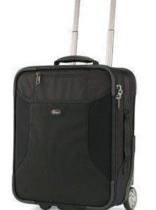 Lowepro Pro Roller Lite 150 AW Musta