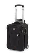 Lowepro Pro Roller x 100 Musta