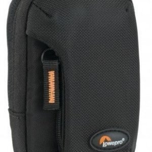 Lowepro Tahoe 10 Musta