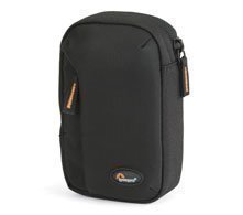 Lowepro Tahoe 30 Musta