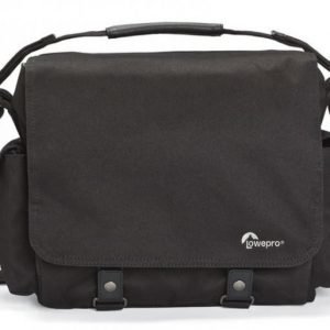 Lowepro Urban Reporter 250 Musta