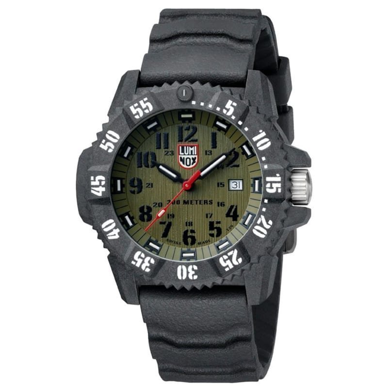 Luminox Carbon Seal 3813 1SIZE