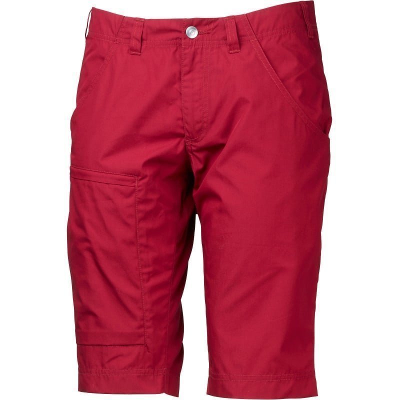 Lundhags Laisan Ws Shorts 38 Ling Red