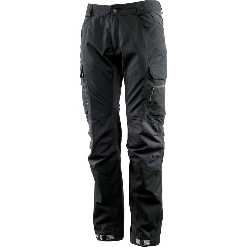 Lundhags Njeeru Women's Pant 34 Black