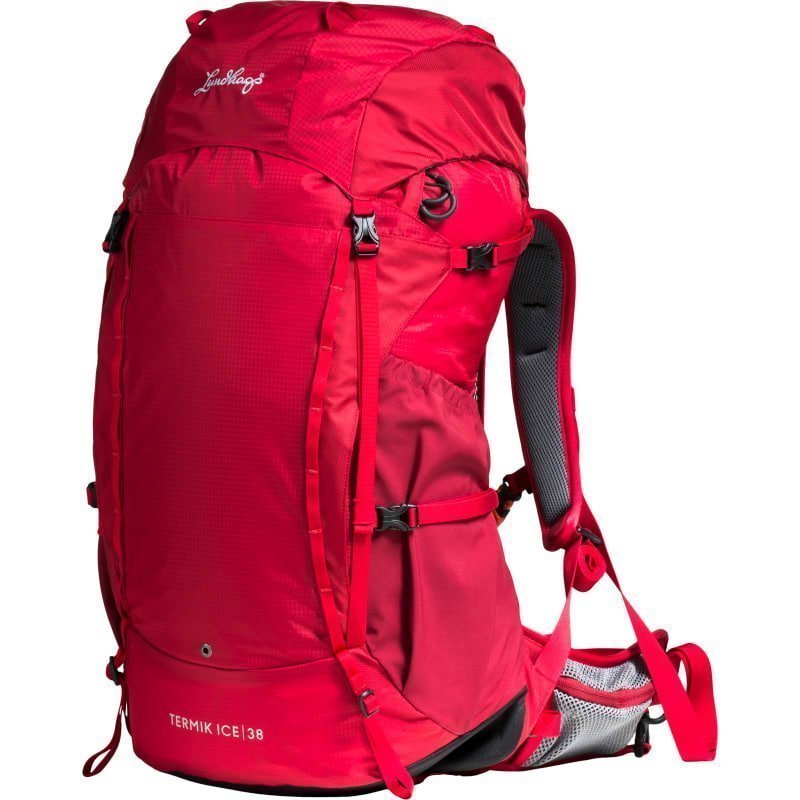 Lundhags Termik Ice 38 38 Red