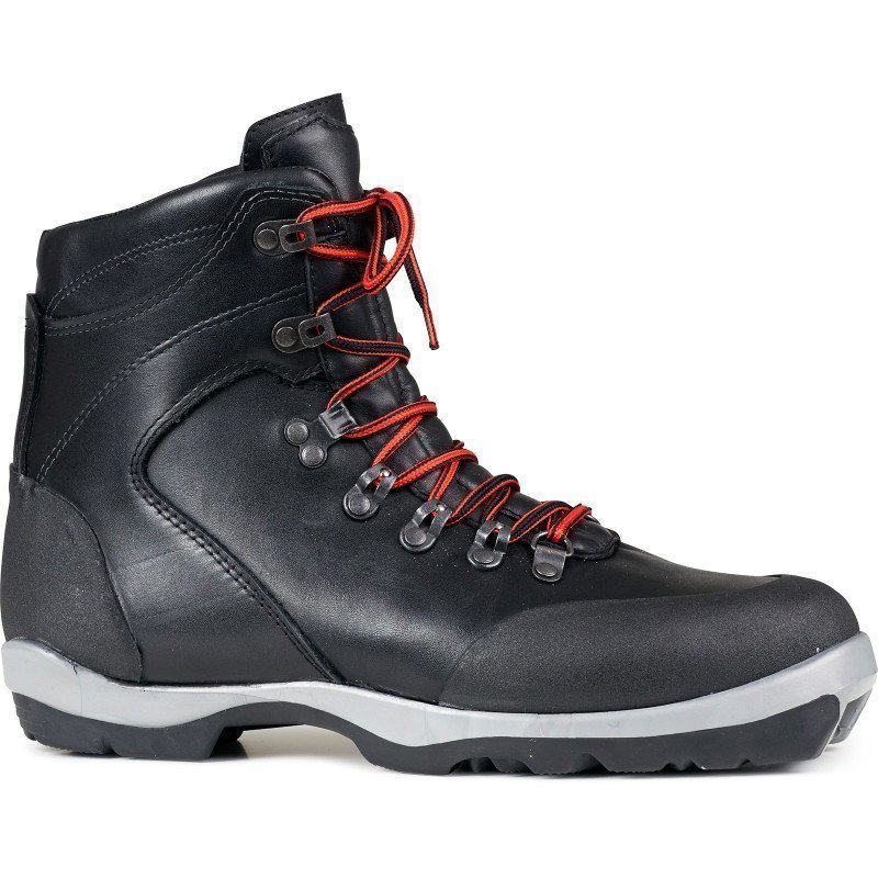 Lundhags Tour Skateboot 45 Black
