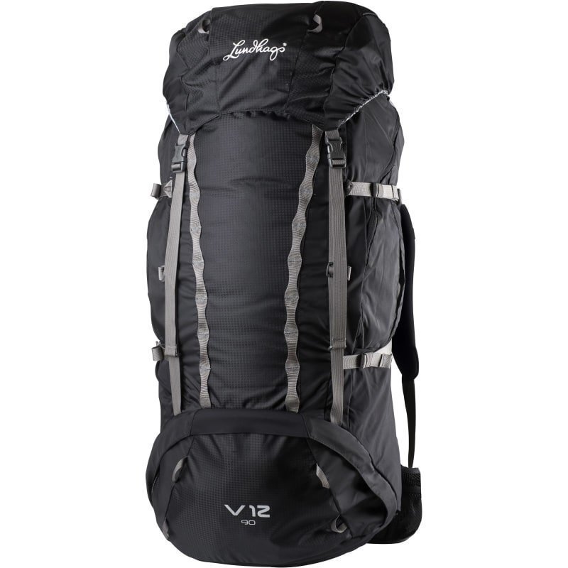 Lundhags V12 90 090L Black